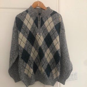 VINTAGE Sweater Pullover